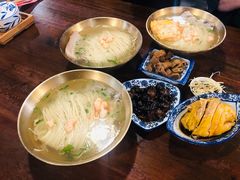 -老横泾面馆(吴中横泾店)
