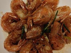 -阿明小菜·海鲜·上海菜(梅陇店)