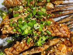 -林二哥宜烤官·宜宾小烧烤