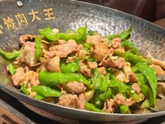 -费大厨辣椒炒肉(正佳广场店)