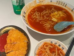 -友达面馆(广州总店)