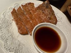 -顶特勒·黄鱼馆·特色菜(上海大世界店)
