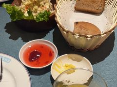 -俄士厨房(未来城店)