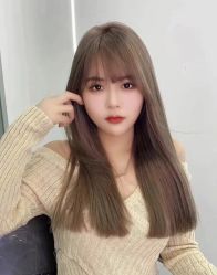 点击看大图 -菲·木田moontin造型salon