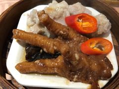-又一间茶点轩(百汇广场店)