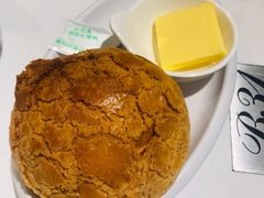 菠萝包-翠华餐厅(宝安壹方城店)
