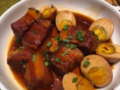 -乾隆美食·本帮菜(黄河路店)
