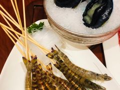 -小洋房•海鲜火锅酒楼(华林路店)