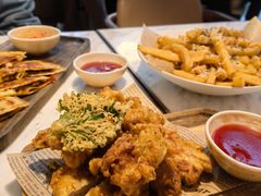 -G+KITCHEN(龙湖狮山天街店)