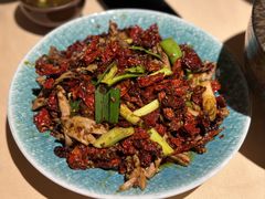 -山石榴·贵州菜(丰盛里店)