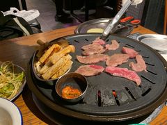牛肉-济州爱肉堂(总店)
