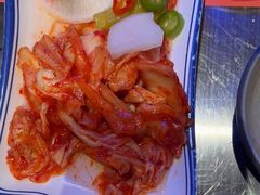 -嫩羊羊·延边烤串·朝鲜族美食(张家港美食街店)