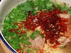 -马记永·兰州牛肉面(天通苑家乐福店)