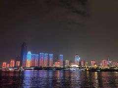 -武汉两江游览·夜游长江(汉口粤汉码头)