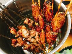 -炒豆合作社(东四总店)