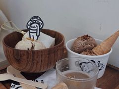 -cab意式gelato冰淇淋
