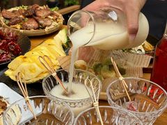 -贰醒·私房小院烧烤 (太古里店)