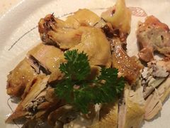 -船歌·鱼水饺青岛菜(金狮广场店)