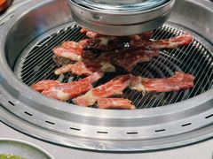 -大叹号·朝鲜族烤肉(潍坊泰华城店)