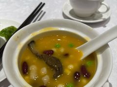 -红棉中餐厅·广州海航威斯汀酒店