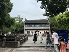 -昭明书院