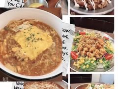 -青春分食(仙林大学城店)