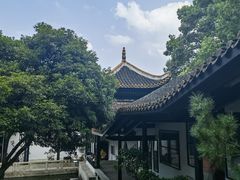 -岳麓山风景名胜区