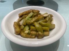 -一澜江宴·江景地标楚菜(江滩公园店)
