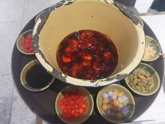 -串一火锅(赛格国际购物中心店)
