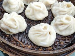 虾肉小笼-新丰小吃(高银街分店)