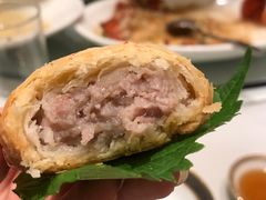 -天伦里餐厅(绿城桃花源店)