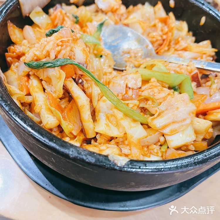 大学回忆——— 汉江味道