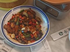 -小菜园新徽菜(无锡宜家荟聚中心店)