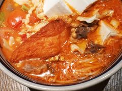-阿香米线(凯德广场.1818店)
