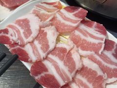 -四季喧黔味豆米火锅(万达广场店)