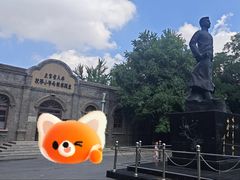 -周恩来同志少年读书旧址