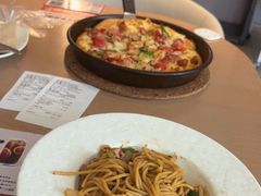 -必胜客(固始西亚店)