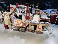 -MUJI无印良品(西单大悦城店)