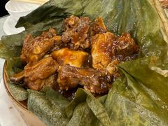 -四海回族饭店(前进大街店)
