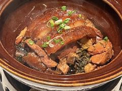 -客语客家菜(华发商都店)