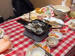 -西贝莜面村(近铁城市广场店)