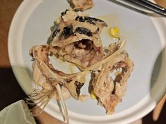 -向川南·水煮鱼·川菜(和平里店)
