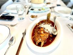 -北京柏悦酒店·锦庭餐厅Dining Room