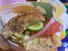 -SUBWAY赛百味(大都荟店)