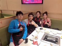 -海底捞火锅(关山保利店)