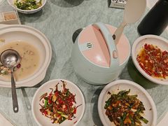 -湘语·湖南家常菜(新洲店)