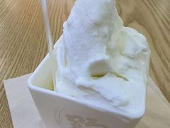 -野人先生Gelato(上海长宁龙之梦店)