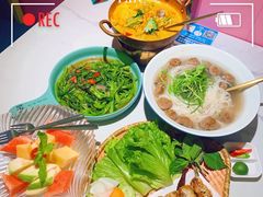 -米多分·越南小馆(南海万科广场店)