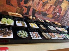 甜点蛋糕-拉丁餐厅·巴西烤肉自助(正佳广场店)