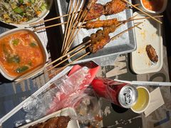 -管氏翅吧(广渠门店)